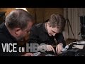 'State of Surveillance' with Edward Snowden and Shane Smith (VICE on HBO: Season 4, Episode 13)