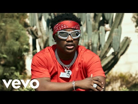 Hotkeed - Better Days (Official Video)