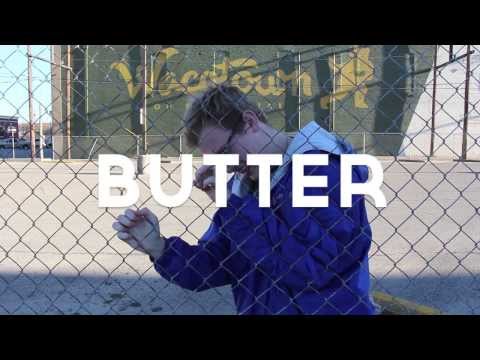 Buttermilk Lumber Boyz - Butter (OFFICIAL MUSIC VIDEO)