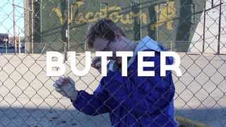 Buttermilk Lumber Boyz - Butter (OFFICIAL MUSIC VIDEO)