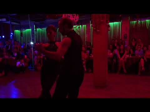 Leonel Di Cocco & Carolina Giannini - Nostalgico