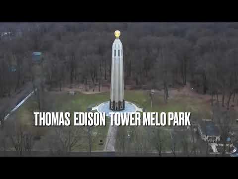 DJI MAVIC AIR 2 Edison