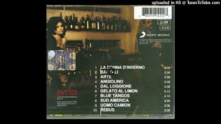 Paolo Conte ‎– Bartali