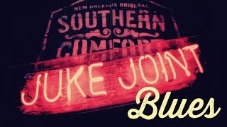 Juke Joint Blues - 42 great songs from the Mississippi Delta &amp; the Deep South!