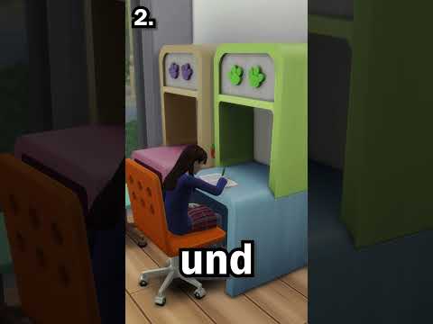 Coole BUSINESS-IDEEN für die SIMS 4! 💡