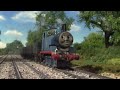Thomas S New Trucks UK Crash Remake
