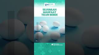 Kaya akan Nutrisi, Konsumsi Telur Bebek Bisa Membentuk Otot dan Meningkatkan Kesehatan Kulit