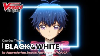 Cardfight Vanguard will+Dress OP1 video thumbnail