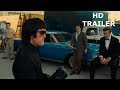 Once Upon a Time in Hollywood Trailer #2 (2019)