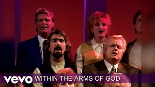 Sheltered In The Arms Of God (Lyric Video / Live At Gaither Studios, Alexandria, IN/1992)