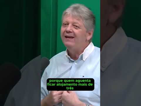 Precisamos criar um “pró-gente” para atrair mão de obra, diz Verruck