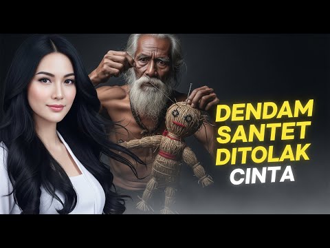 TRAGIC STORY.....Witchcraft REVENGE FOR REJECTED LOVE