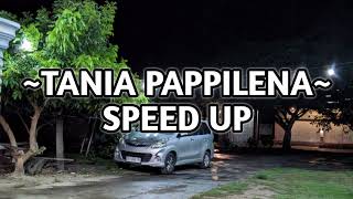 Download lagu Lagu Bugis Tania Pappilena (Speed up) mp3