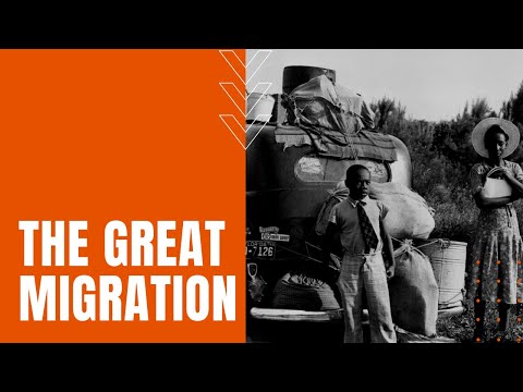 The Great Migration