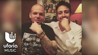 Residente explica como invitó a su primo Lin-Manuel Miranda a participar en su disco