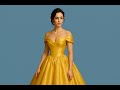 Beauty And The Beast Re Imagined A Cursed Kingdom S Love Story
