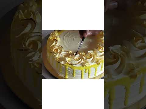 #cake #howtomakecakecreamathome #cakehomemade #cakerecipe #cakedecorating#themecake
