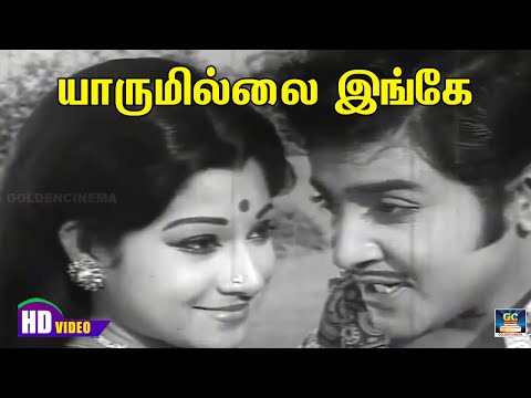 Yaarumillai Ingey Song HD | யாருமில்லை இங்கே | Panathukkaga | Sivakumar | SPB | Kanndhasan.