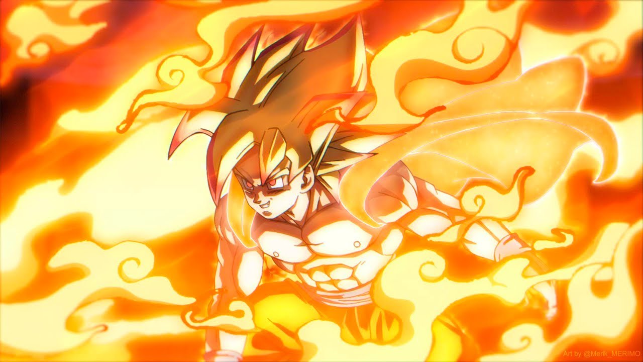 Daima é só a ponta do Iceberg! Entenda o Futuro de Dragon Ball (2025)