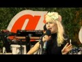 Amanda Jenssen - Illusionist (Allsång På Skansen ...