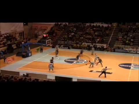 BLOQUEO Y FALTA...BREOGAN OURENSE