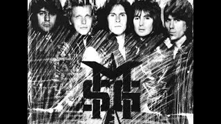 MICHAEL SCHENKER GROUP - On And On