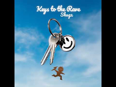 Shugz - The Time is Now