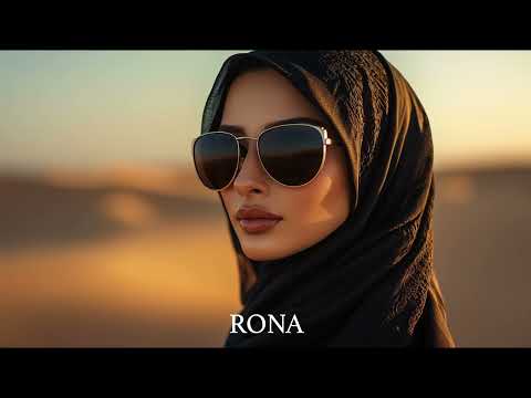 RONA MUSIC 2025 - Melodic Techno Remix of Popular Songs Vol.23