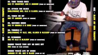 Wiz Khalifa Ft Imz - When I&#39;m Gone (Official UK Remix)