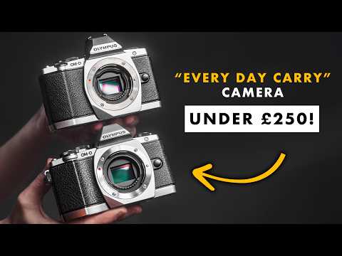 these budget tiny cameras could teach new cameras a lot