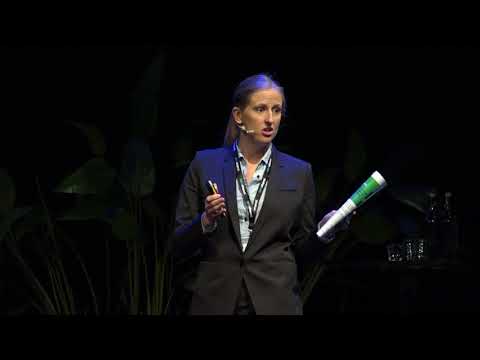 BIMobject LIVE 2017 – Marine Guenot