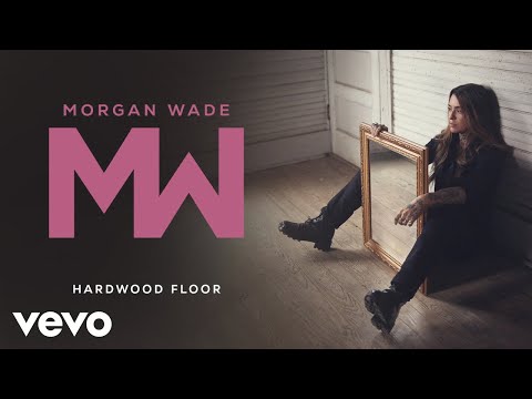 Morgan Wade - Hardwood Floor (Official Audio)