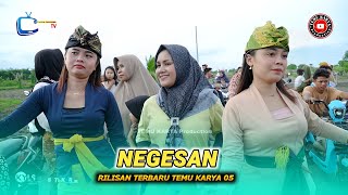Download lagu Sasak Negesan Evie tamala_Rilisan terbaru Cilokaq Temu karya 05 mp3