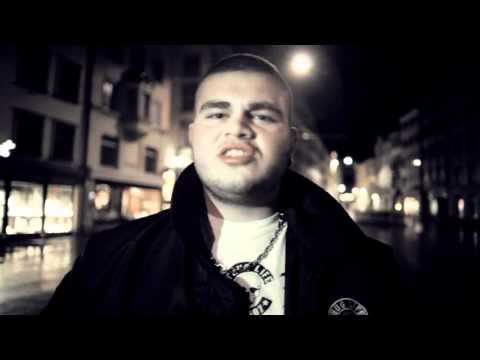 Aslan ft. Kartal - Überfall (Official Video)