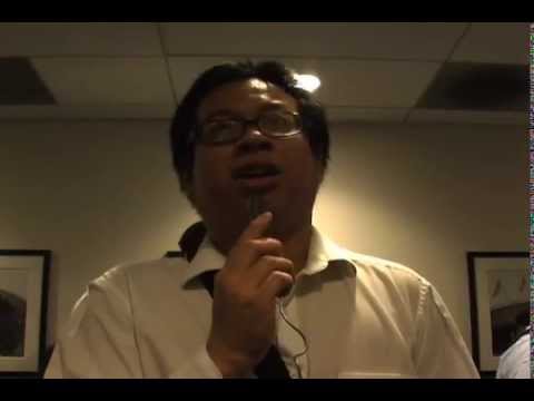 Anime Expo 2008 Video Diary - Day 0