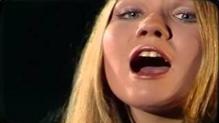 Juliane Werding - Das ist die Freiheit, die ich meine 1972