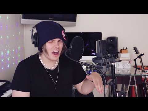 Griffin Stoller - Glow