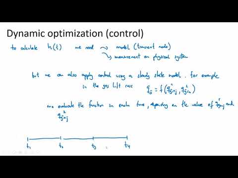 Hydrocarbon production optimization nr 1