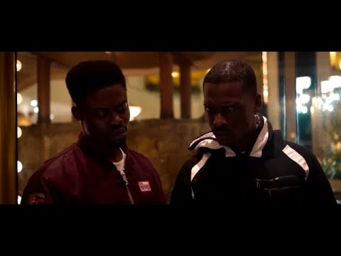 Savvy Student x Luxury Lex - Choppa (Official Music Video)