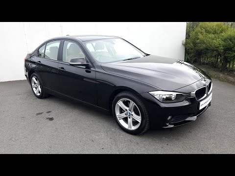 141D25631 - 141D25631 BMW 316d SE Saloon