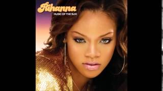 Rihanna - If Its Lovin That You Want (Audio)