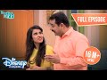 Hilarious Sofa Prank Gone Wrong | Best Of Luck Nikki | Season 4 Episode 81 | Disney India