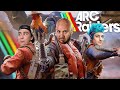 ARC RAIDERS DAY 1 LAUNCH DAY