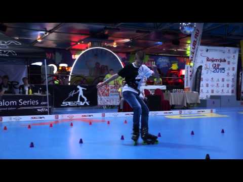 RCC 2015 / senior men / Timchenko Sergey 1 place