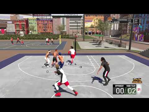 Have fun with the homies