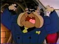 Fox Kids Jim Henson S Dog City Up Next Promo 1993
