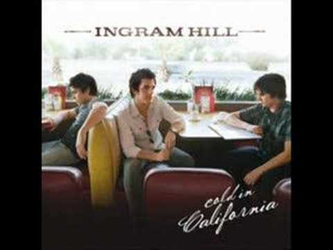 Ingram Hill - Closer