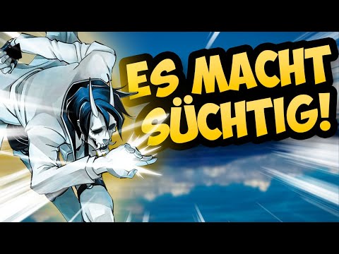 Neon White und die Kunst der Geschwindigkeit | Jo, Warum