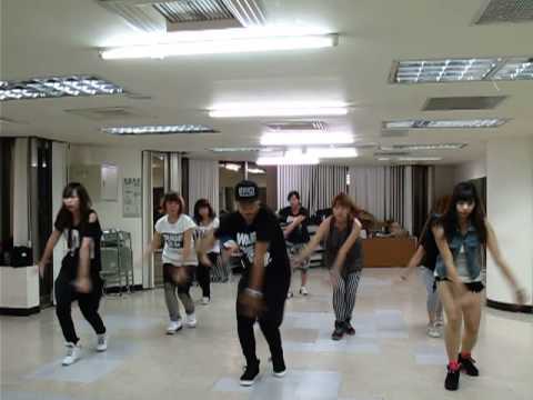 131001 UNBREAKABLE - 金賢重 總複習 Part 1
