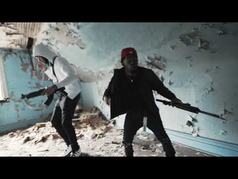 Bane ft Kmg Glizzy - 3 Shit (Official Music Video)